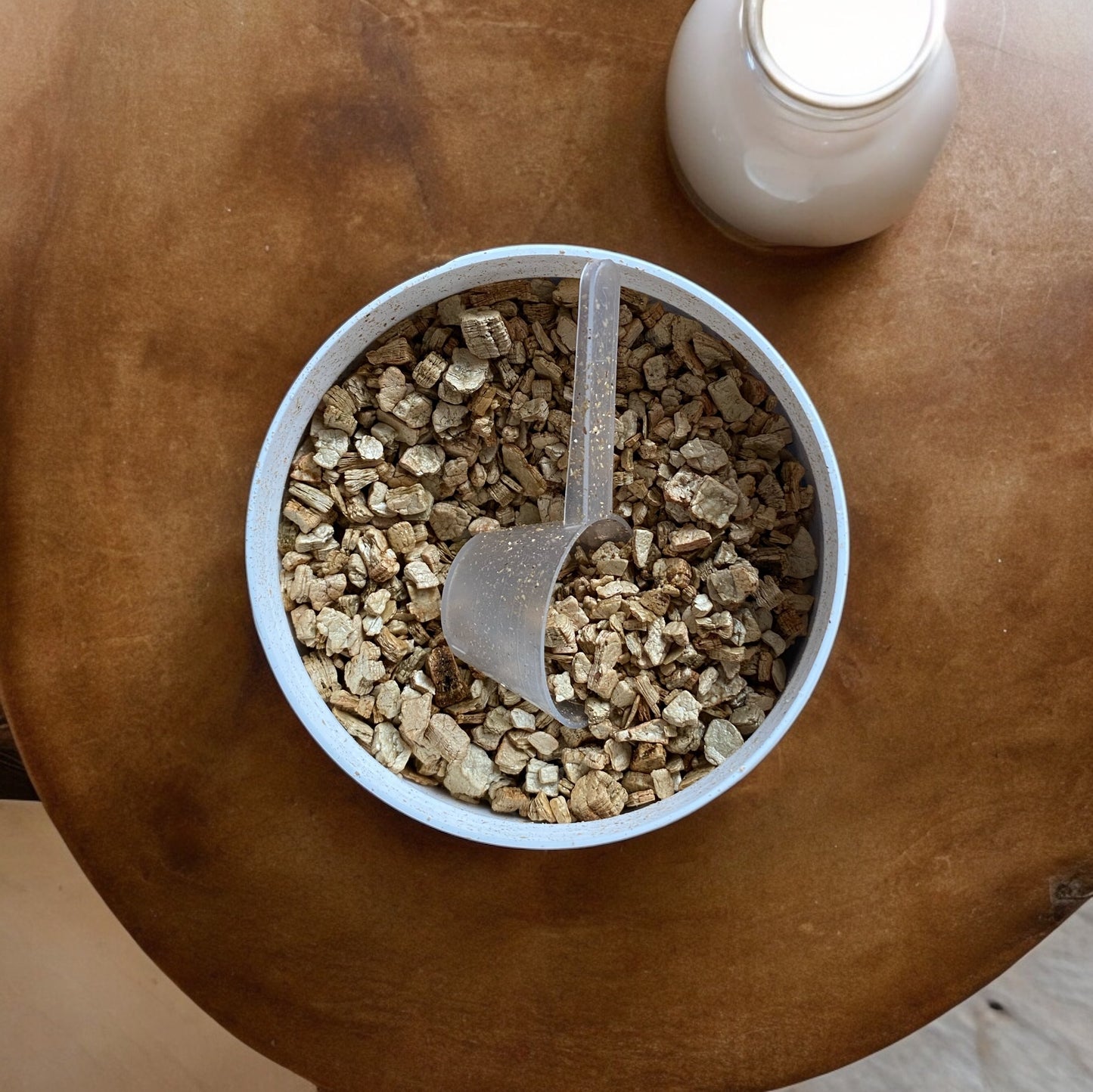 Désodorisant aspirateur