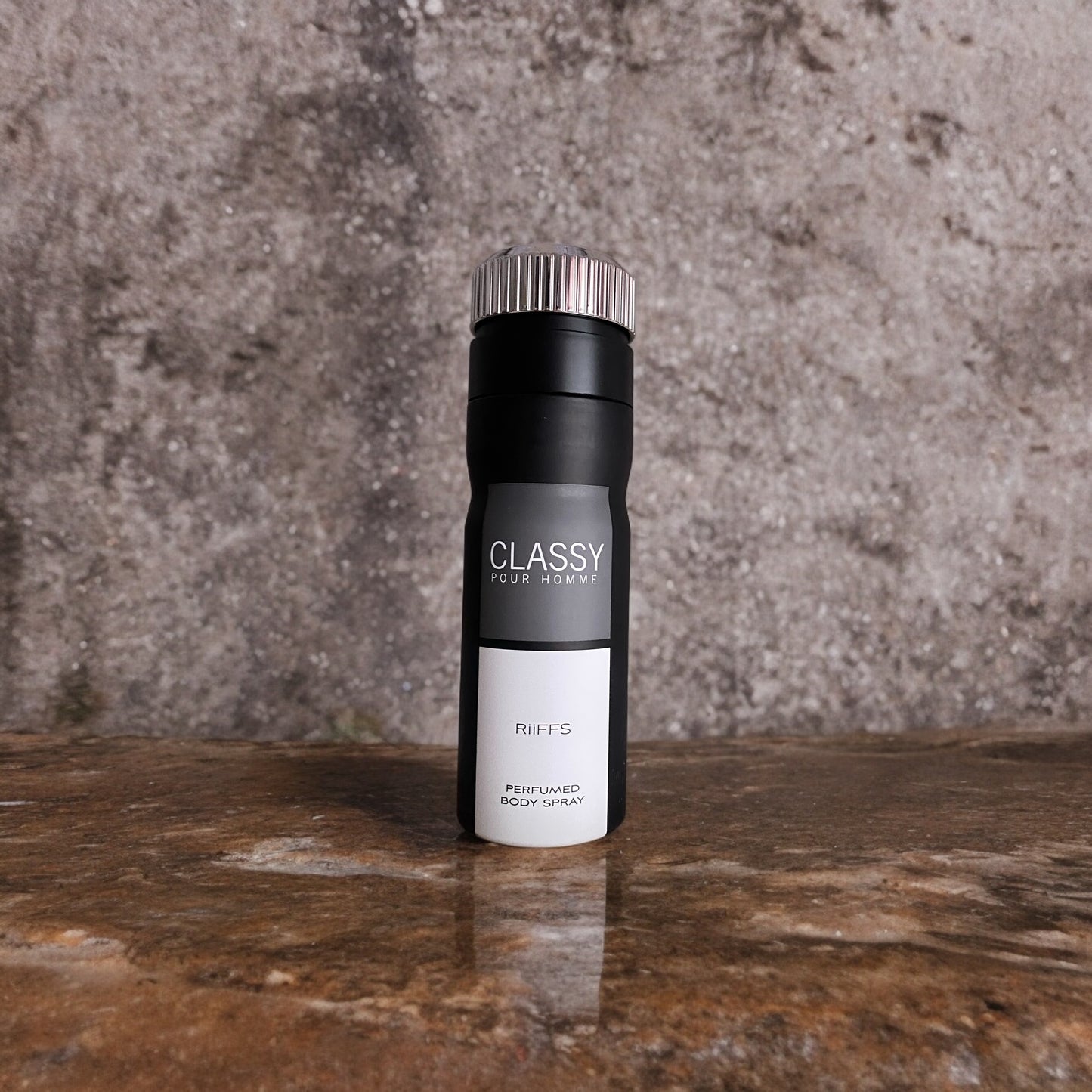 Déodorant homme