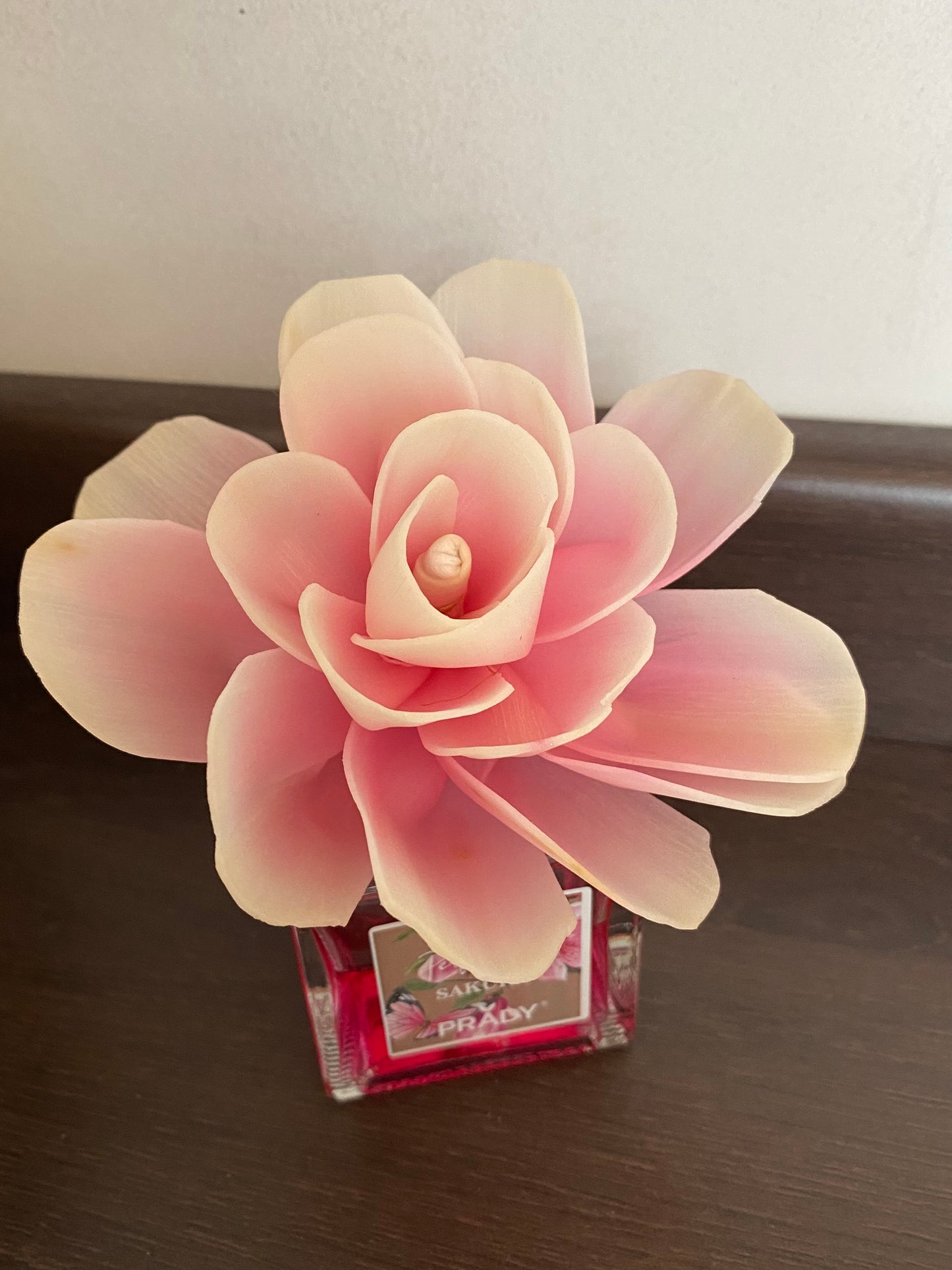 Fleur d’ambiance
