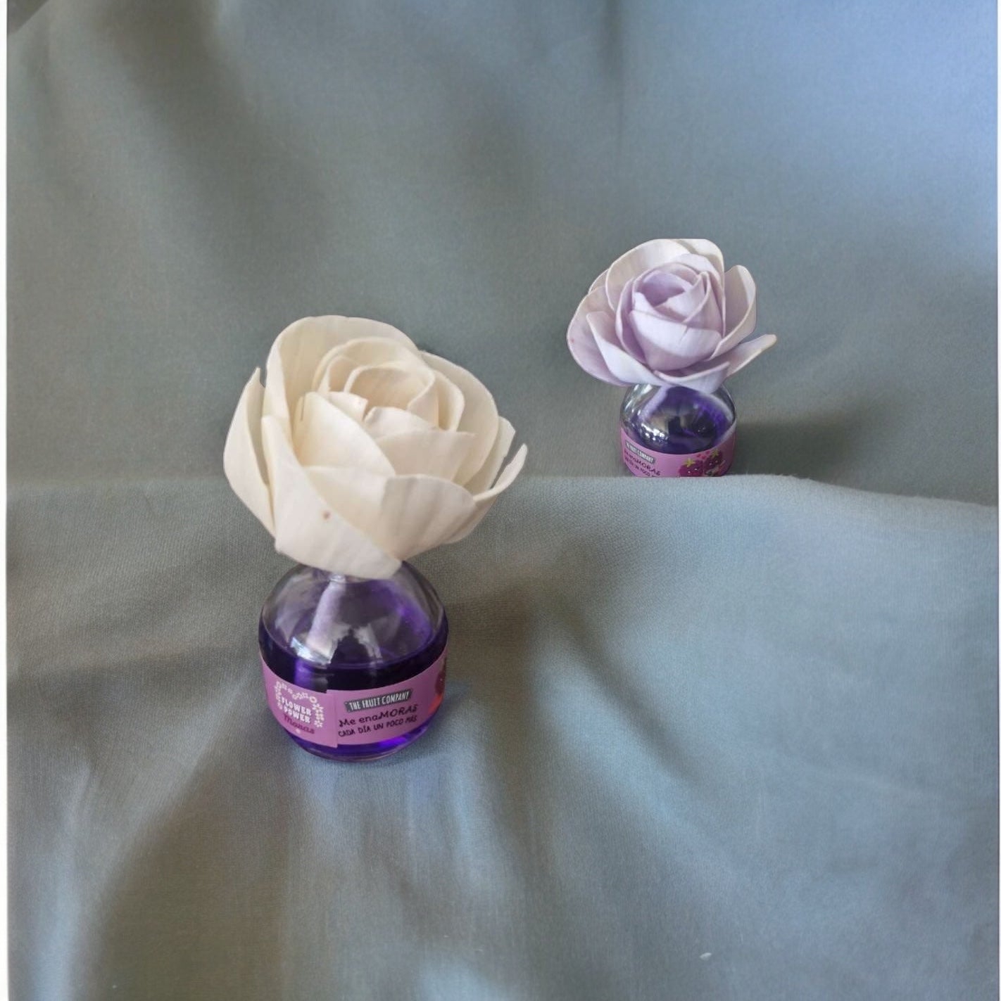 Fleur d’ambiance