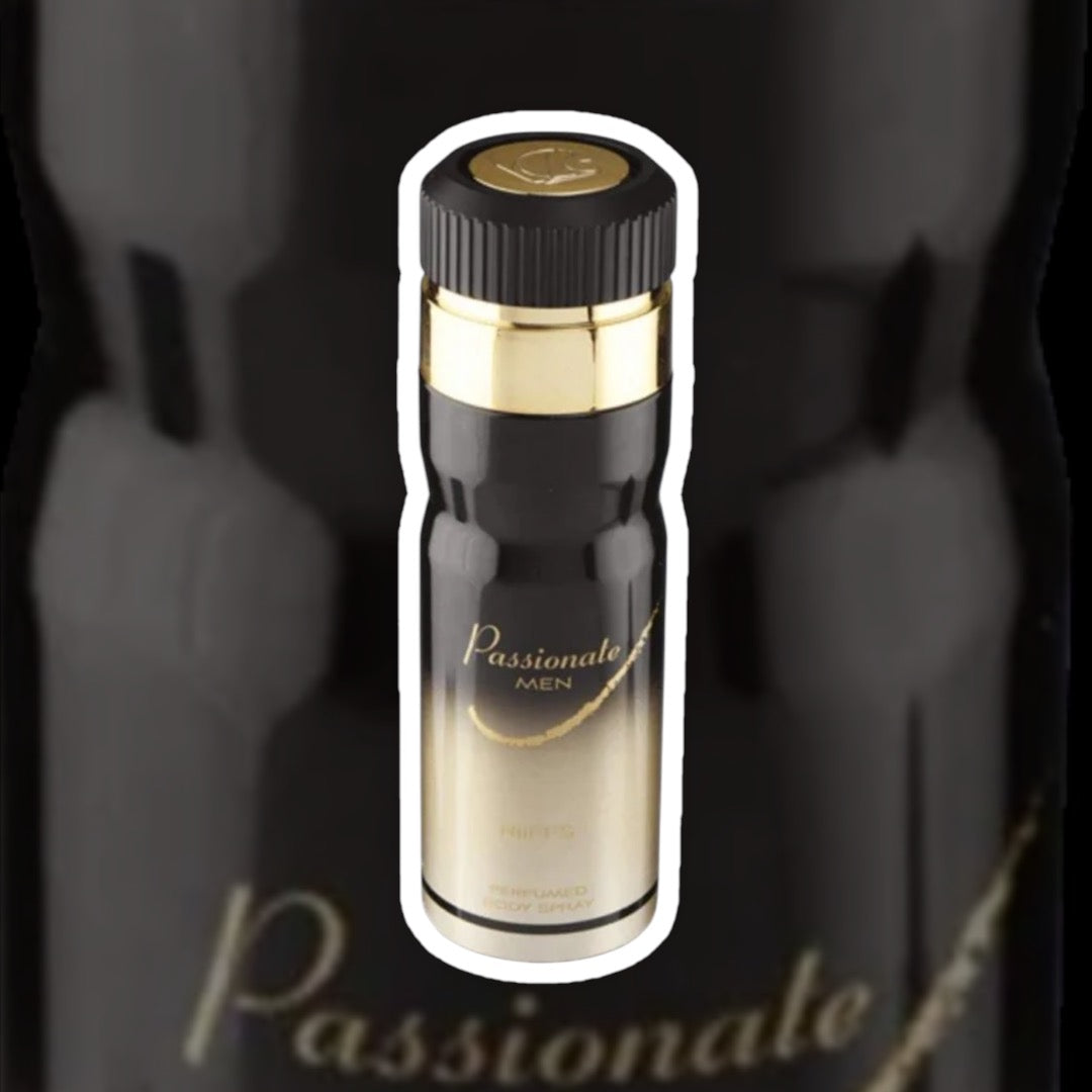 Déodorant homme inspiration one million