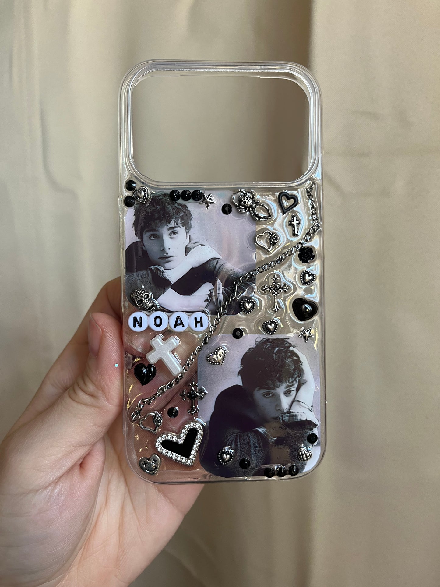 Coque stranger things