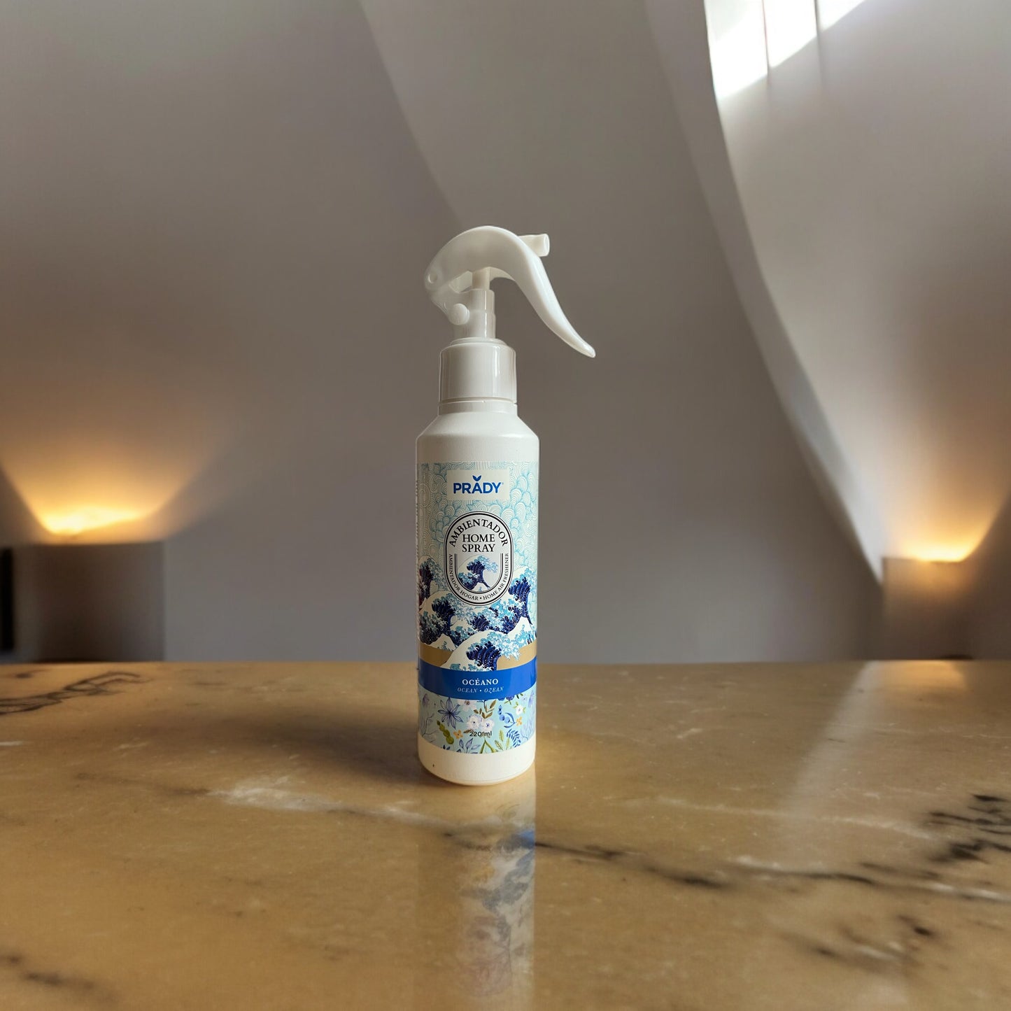Spray d’ambiance