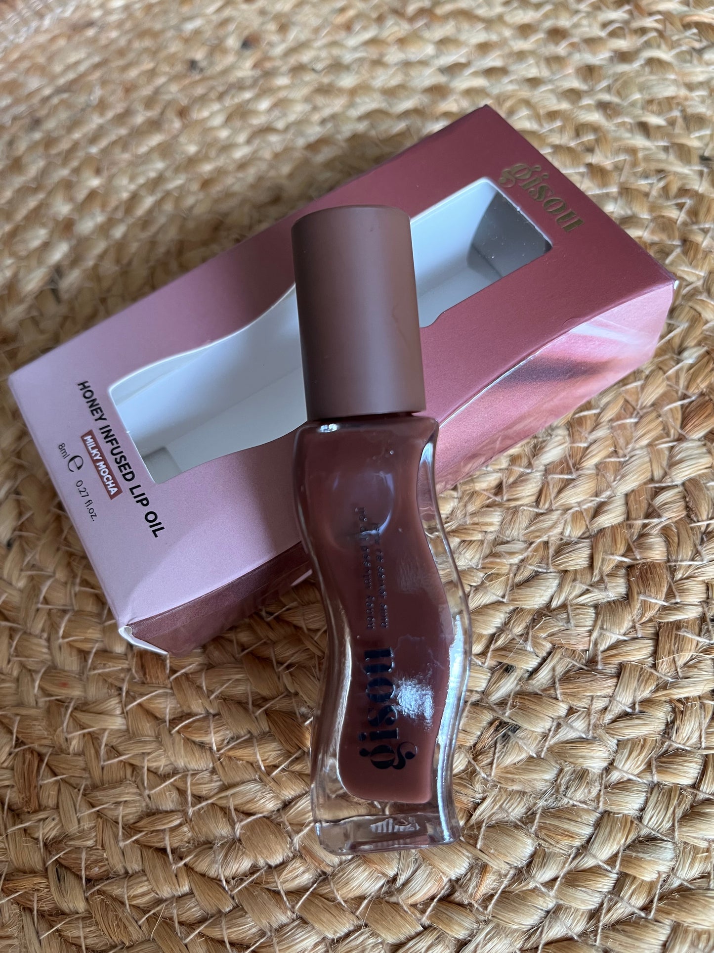 Gisou Milky mocha