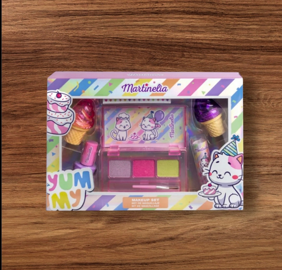 Set de maquillage