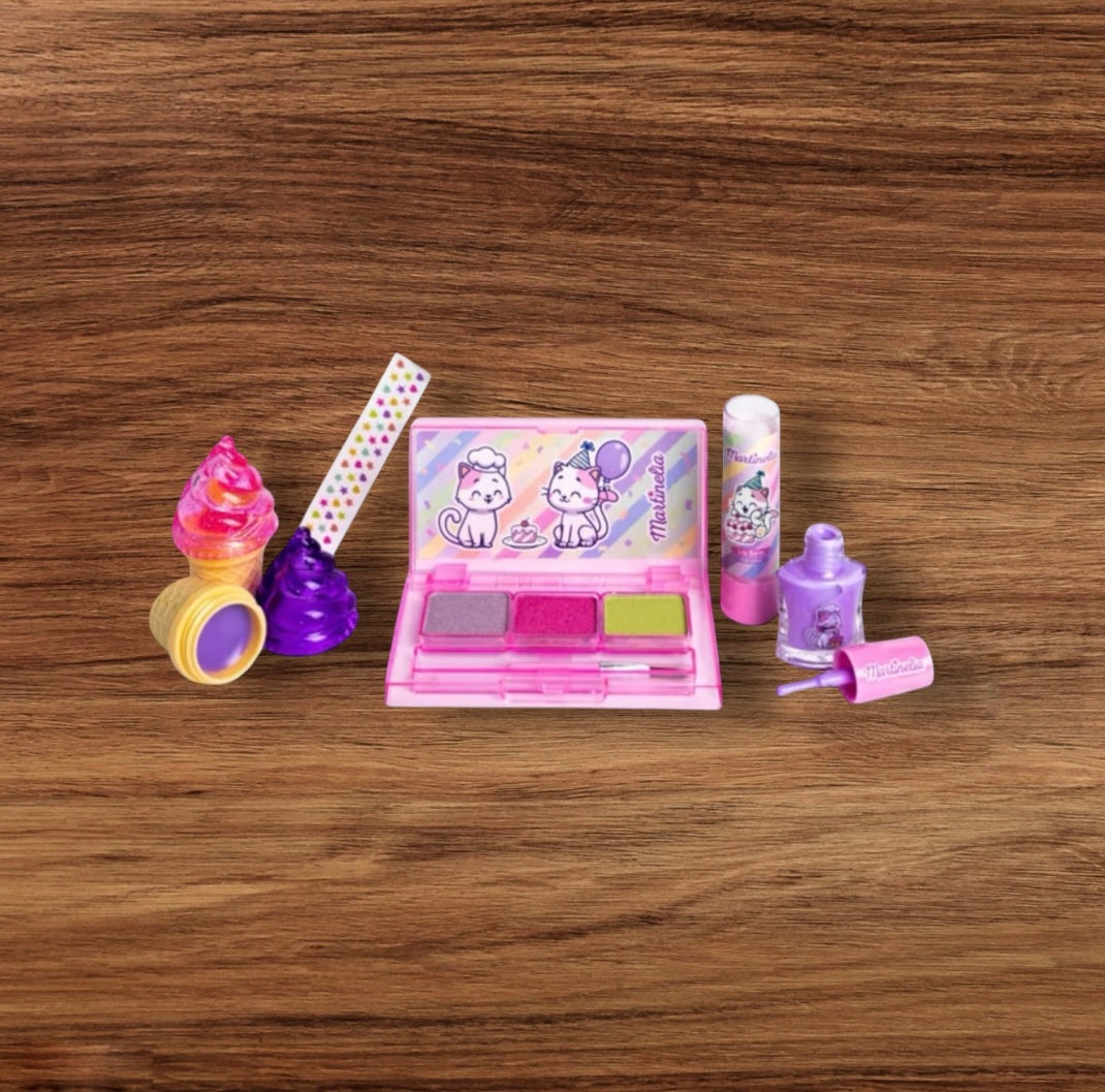 Set de maquillage