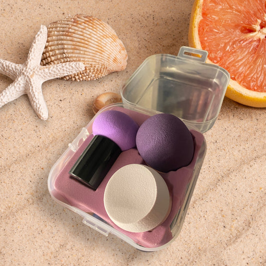 Blender à maquillage