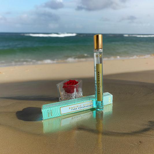Parfum Pacific