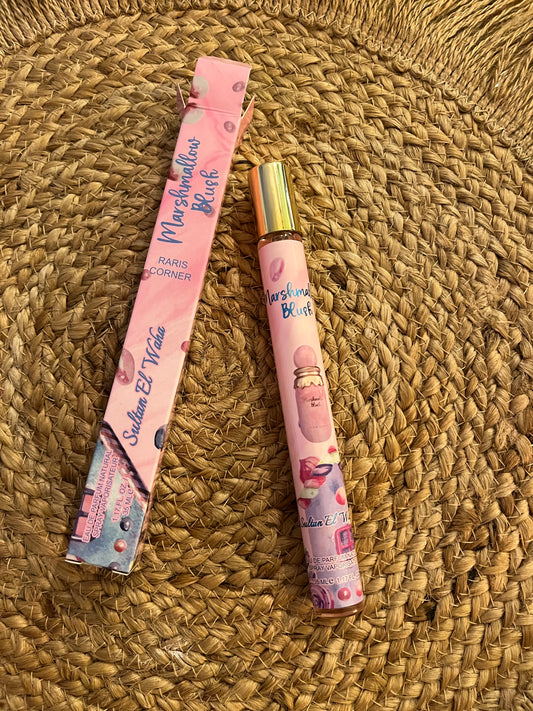 Parfum 35ml marshmallow blush
