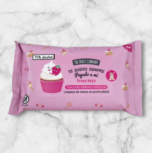 Lingettes multi-usage
