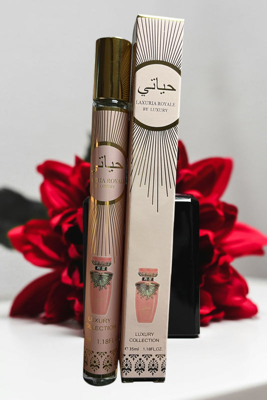 Parfum royale inspiration good girl