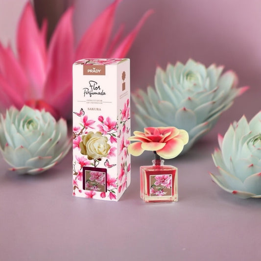 Fleur d’ambiance
