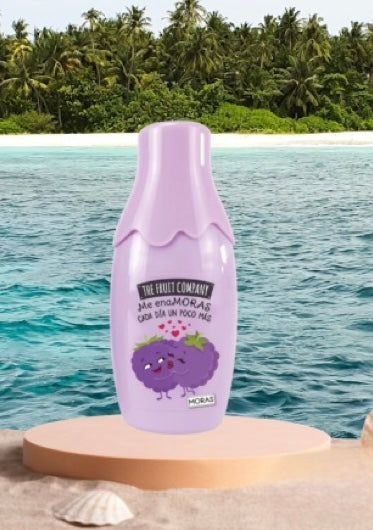 Eau de toilette concentré