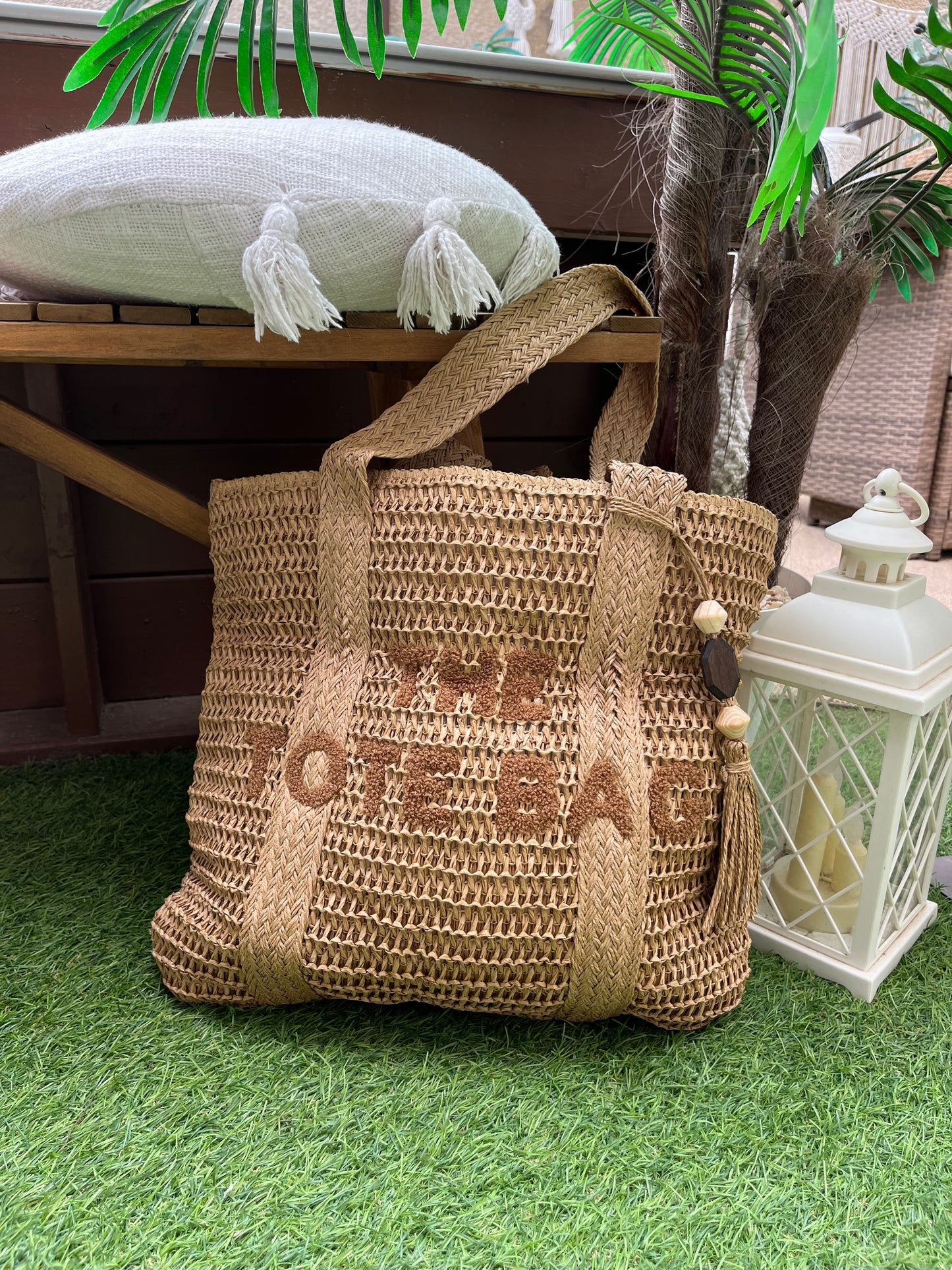 Sac de plage