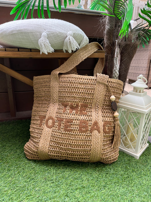 Sac de plage