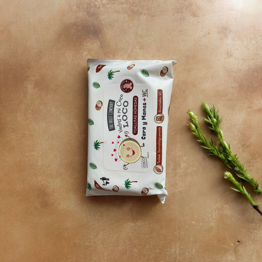 Lingettes multi usage