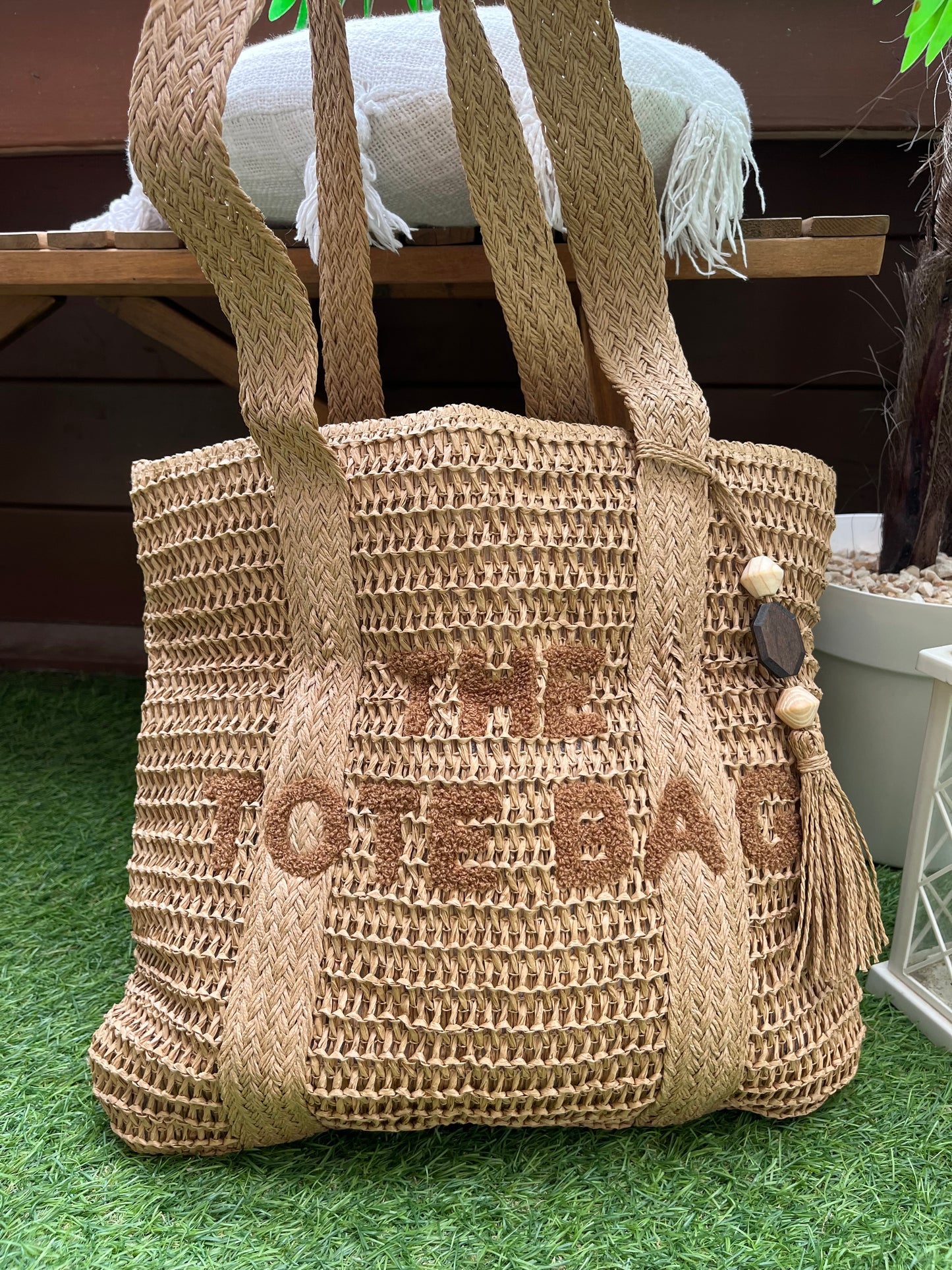 Sac de plage