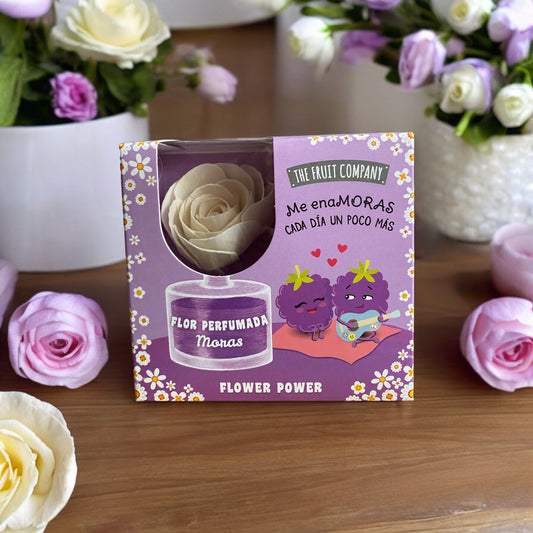 Fleur d’ambiance