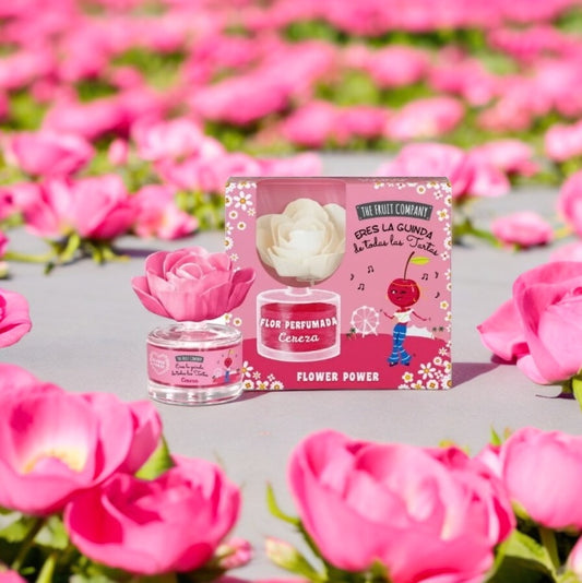 Fleur d’ambiance