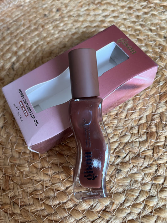 Gisou Milky mocha