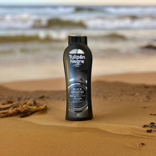 Gel douche homme