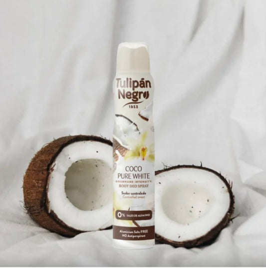 Déodorant coco