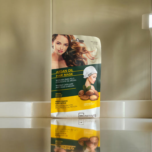 Masque cheveux