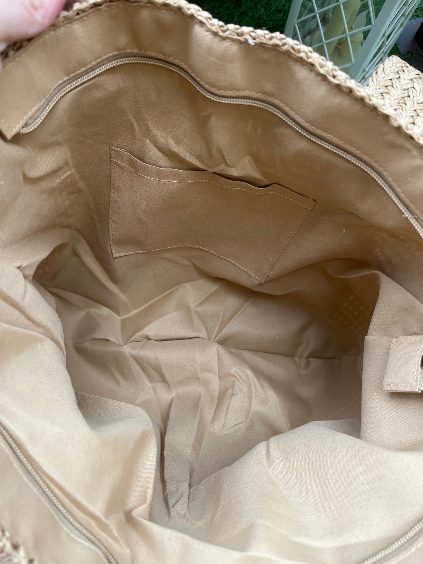 Sac de plage