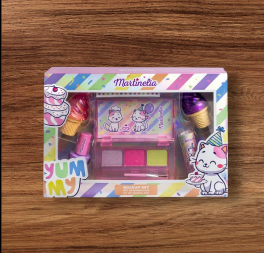 Set de maquillage