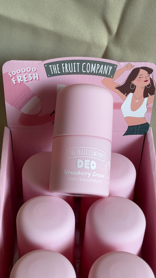 Déodorant