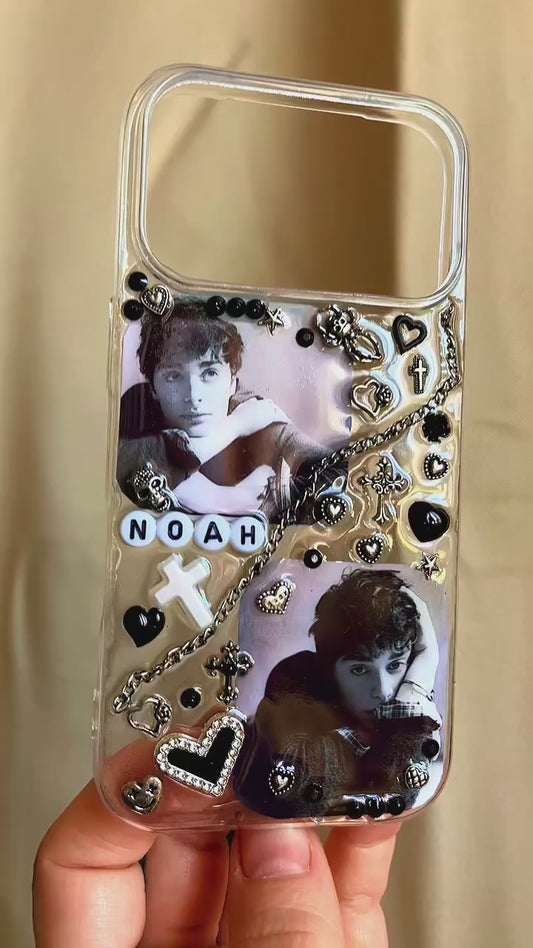 Coque stranger things